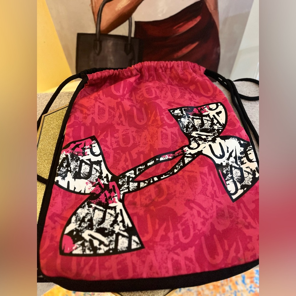 Backpack - Picture 2 of 2